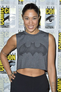 Photocall 'Van Helsing', San Diego Comic-Con International 2018