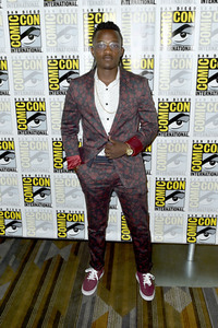 Photocall 'Van Helsing', San Diego Comic-Con International 2018