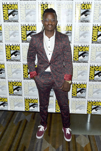 Photocall 'Van Helsing', San Diego Comic-Con International 2018