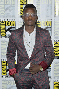 Photocall 'Van Helsing', San Diego Comic-Con International 2018