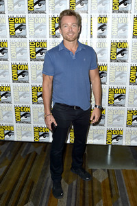 Photocall 'Van Helsing', San Diego Comic-Con International 2018