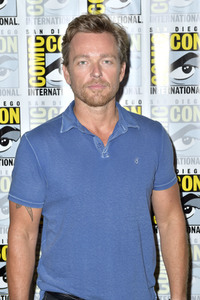 Photocall 'Van Helsing', San Diego Comic-Con International 2018