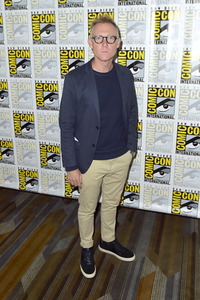 Photocall 'Van Helsing', San Diego Comic-Con International 2018