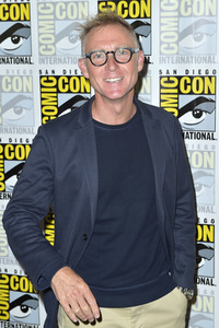 Photocall 'Van Helsing', San Diego Comic-Con International 2018