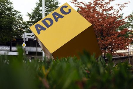 Symbolfoto ADAC