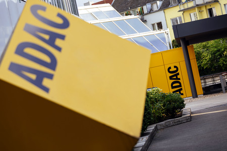 Symbolfoto ADAC