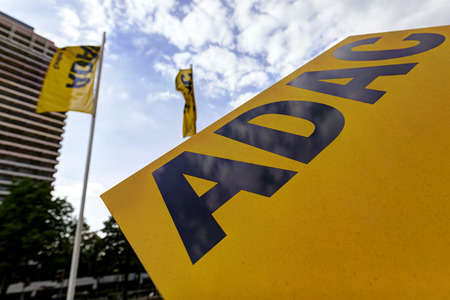 Symbolfoto ADAC