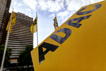 Symbolfoto ADAC