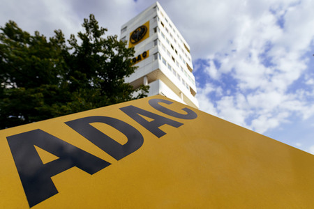 Symbolfoto ADAC