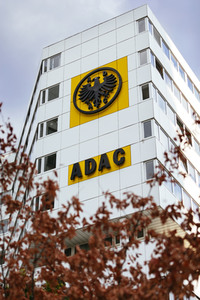 Symbolfoto ADAC