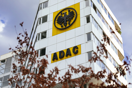 Symbolfoto ADAC