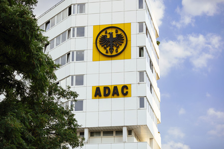 Symbolfoto ADAC