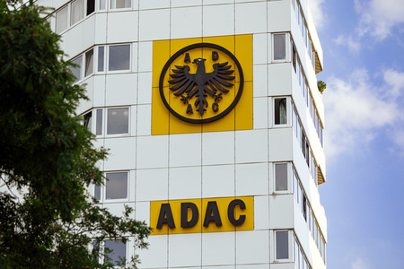 Symbolfoto ADAC