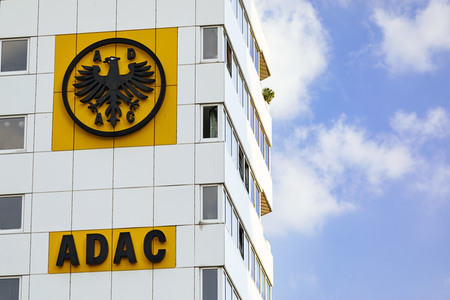Symbolfoto ADAC
