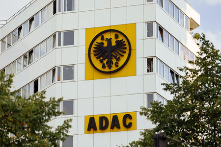 Symbolfoto ADAC