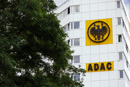 Symbolfoto ADAC
