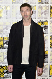 Photocall 'Bumblebee', San Diego Comic-Con International 2018