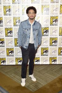 Photocall 'Bumblebee', San Diego Comic-Con International 2018