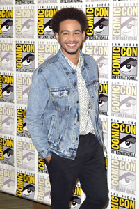 Photocall 'Bumblebee', San Diego Comic-Con International 2018