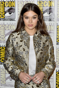 Photocall 'Bumblebee', San Diego Comic-Con International 2018