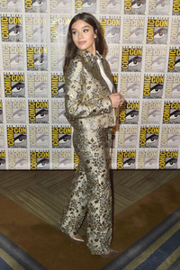 Photocall 'Bumblebee', San Diego Comic-Con International 2018