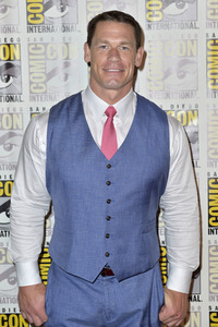 Photocall 'Bumblebee', San Diego Comic-Con International 2018