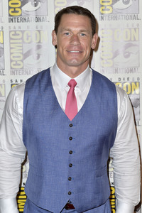 Photocall 'Bumblebee', San Diego Comic-Con International 2018