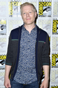 Photocall 'Star Trek: Discovery', San Diego Comic-Con International 2018