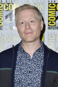 Photocall 'Star Trek: Discovery', San Diego Comic-Con International 2018