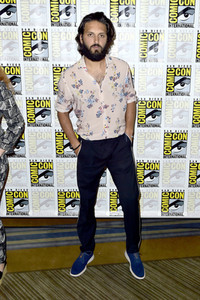 Photocall 'Star Trek: Discovery', San Diego Comic-Con International 2018