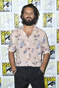 Photocall 'Star Trek: Discovery', San Diego Comic-Con International 2018