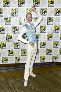 Photocall 'Star Trek: Discovery', San Diego Comic-Con International 2018