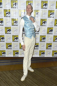 Photocall 'Star Trek: Discovery', San Diego Comic-Con International 2018