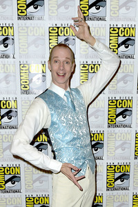 Photocall 'Star Trek: Discovery', San Diego Comic-Con International 2018