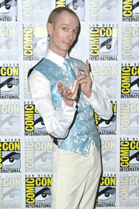Photocall 'Star Trek: Discovery', San Diego Comic-Con International 2018