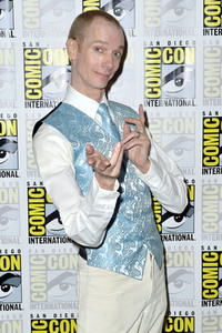 Photocall 'Star Trek: Discovery', San Diego Comic-Con International 2018