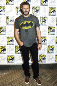 Photocall 'The Death of Superman', San Diego Comic-Con International 2018