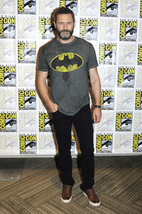 Photocall 'The Death of Superman', San Diego Comic-Con International 2018