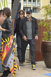 Pressetermin 'The Walking Dead', San Diego Comic-Con International 2018