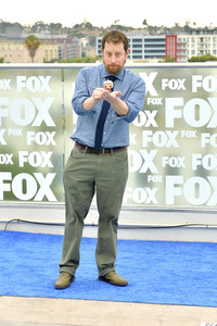 Pressetermin 'The Walking Dead', San Diego Comic-Con International 2018