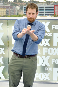 Pressetermin 'The Walking Dead', San Diego Comic-Con International 2018
