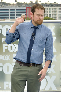 Pressetermin 'The Walking Dead', San Diego Comic-Con International 2018