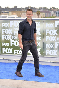Pressetermin 'The Walking Dead', San Diego Comic-Con International 2018