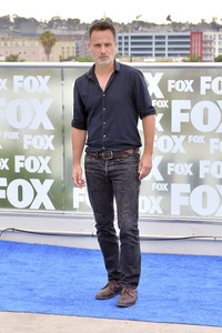 Pressetermin 'The Walking Dead', San Diego Comic-Con International 2018