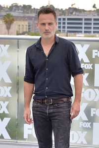 Pressetermin 'The Walking Dead', San Diego Comic-Con International 2018