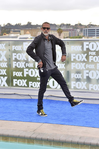 Pressetermin 'The Walking Dead', San Diego Comic-Con International 2018