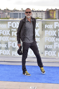 Pressetermin 'The Walking Dead', San Diego Comic-Con International 2018