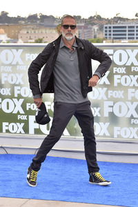 Pressetermin 'The Walking Dead', San Diego Comic-Con International 2018