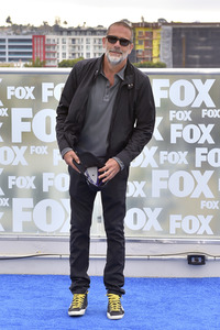 Pressetermin 'The Walking Dead', San Diego Comic-Con International 2018