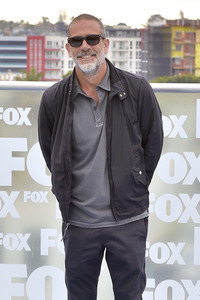 Pressetermin 'The Walking Dead', San Diego Comic-Con International 2018